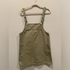 Altar’d State Overalls